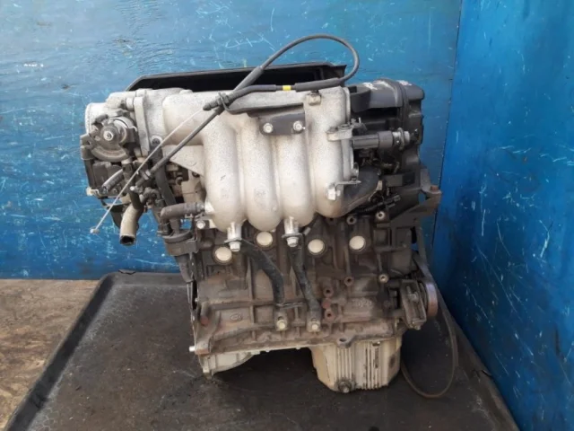 Продажа двигателя G4GC