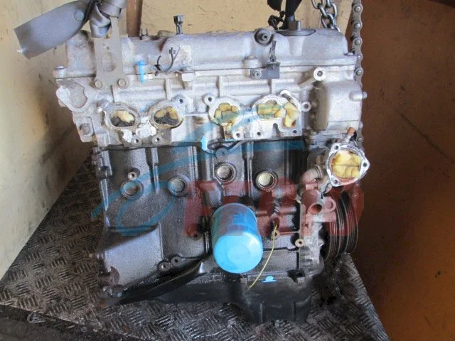 Продажа двигателя GA16DE