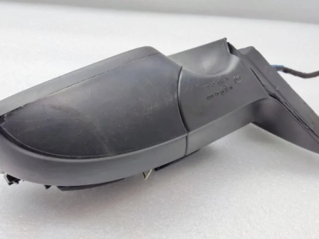 Зеркало заднего вида (в салоне) для Skoda Rapid I NH3 2012-2017 на фотографиях