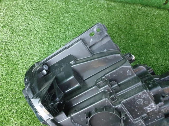 Фара правая для Exeed VX 2021+ на фотографиях