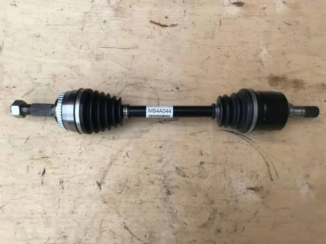 Привод передний левый для Nissan Primera P12 Седан 2002-2008 на фотографиях