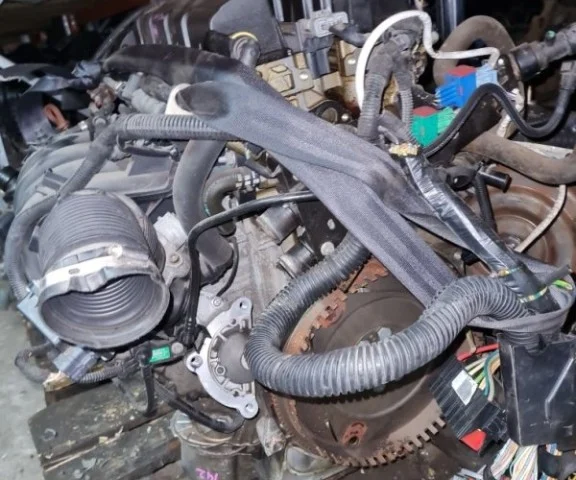 Продажа двигателя EW10A