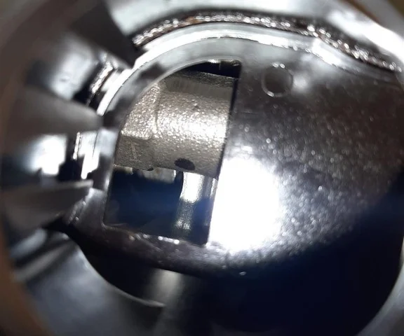 Двигатель для Nissan X-Trail T31 RU 2007-2014 на фотографиях