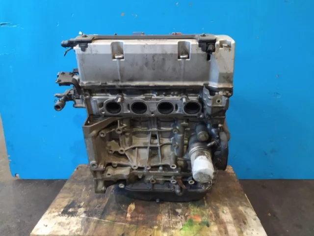 Продажа двигателя K24A3