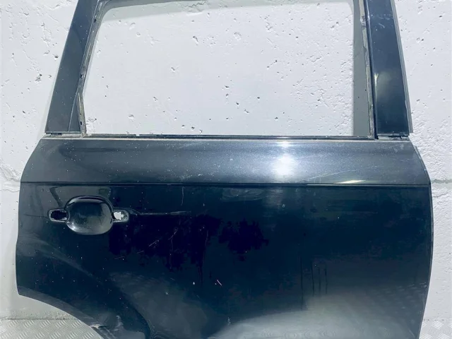 Дверь задняя правая для Audi Q7 4L 2005-2015 на фотографиях