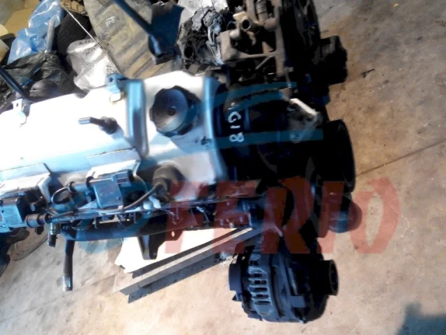 Продажа двигателя 4G18