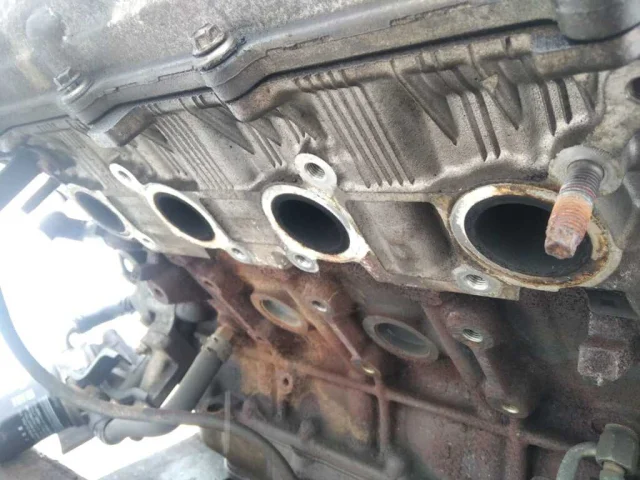 Продажа двигателя 2UZ-FE