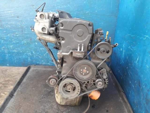 Продажа двигателя G4GC