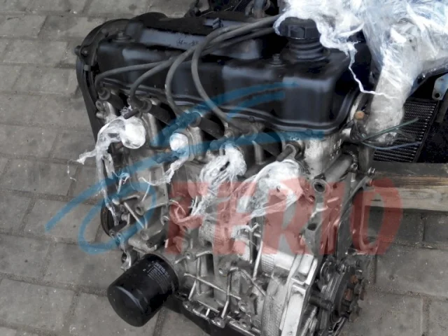 Продажа двигателя G16A