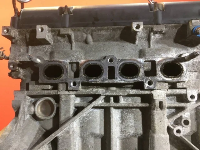 Продажа двигателя SHDA