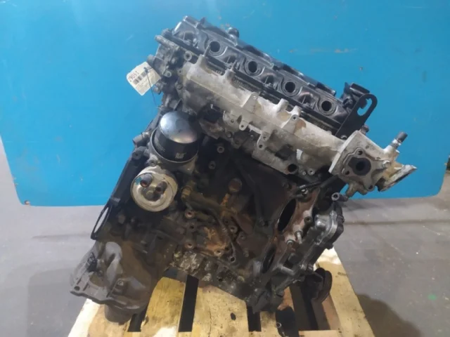 Продажа двигателя YD25