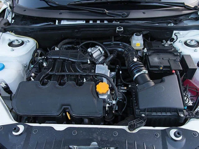 Продажа двигателя ВАЗ 21127