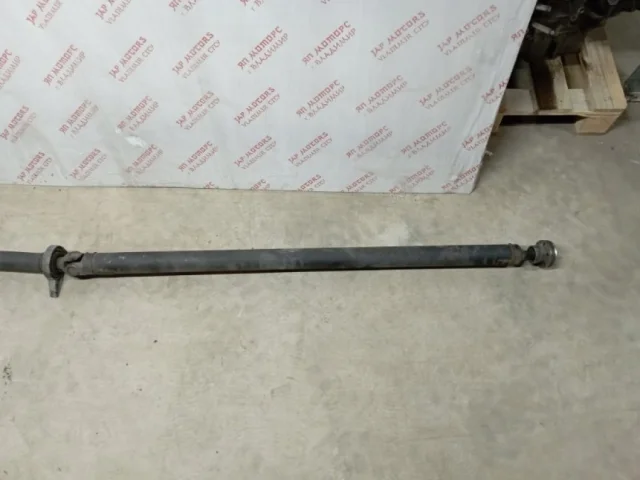 Карданный вал задний для Volvo XC90 I C 2002-2014 на фотографиях