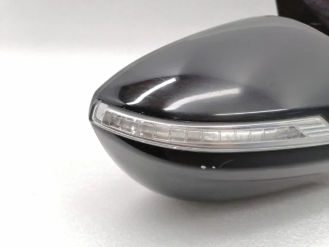 Зеркала для Hyundai i40 1 rest Седан 2015-2018 на фотографиях