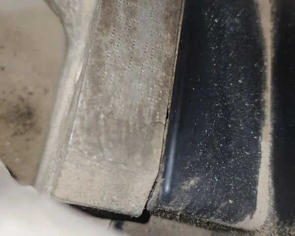 Продажа двигателя B5254T2