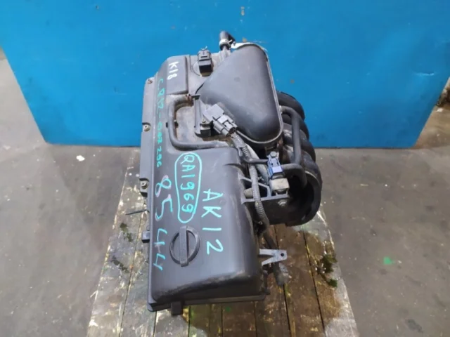 Продажа двигателя CR12DE