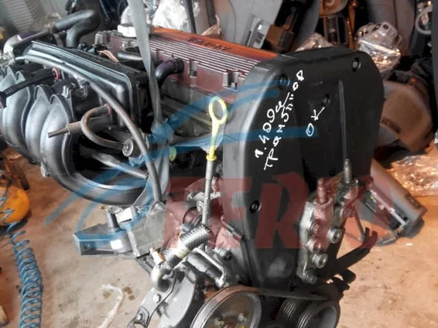 Продажа двигателя 14 K2F