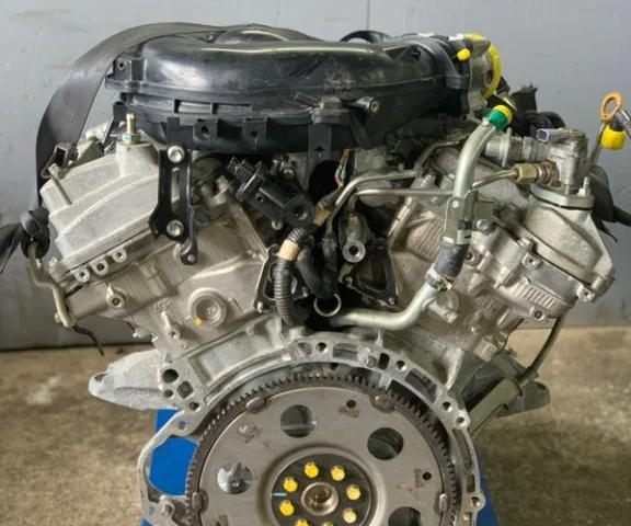 Продажа двигателя 4GR-FSE