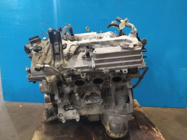 Продажа двигателя 3GR-FSE