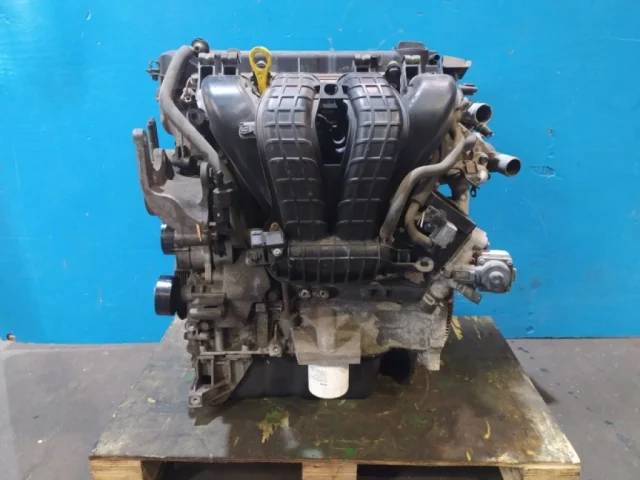 Продажа двигателя 4B12