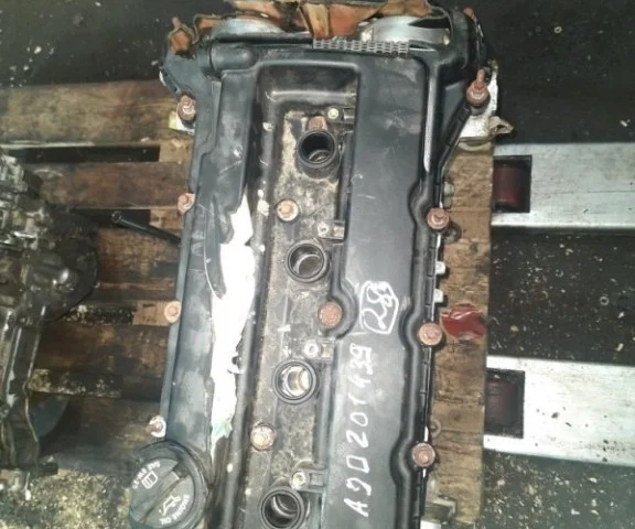 Продажа двигателя G4KE