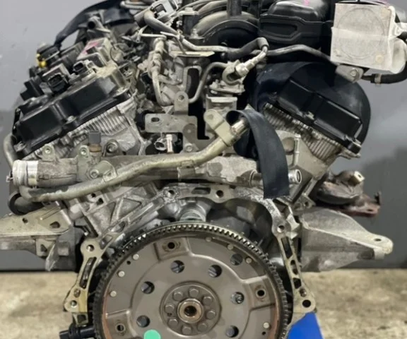 Продажа двигателя VQ25DE