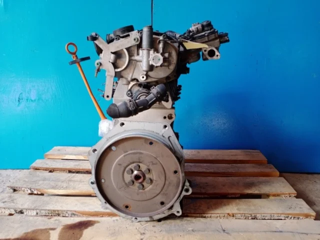 Продажа двигателя BMP