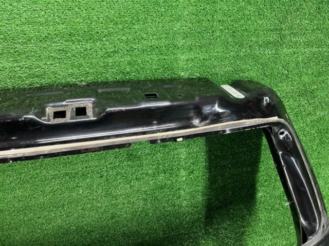 Крышка багажника для Mercedes-Benz GL class X166 2012-2016 на фотографиях