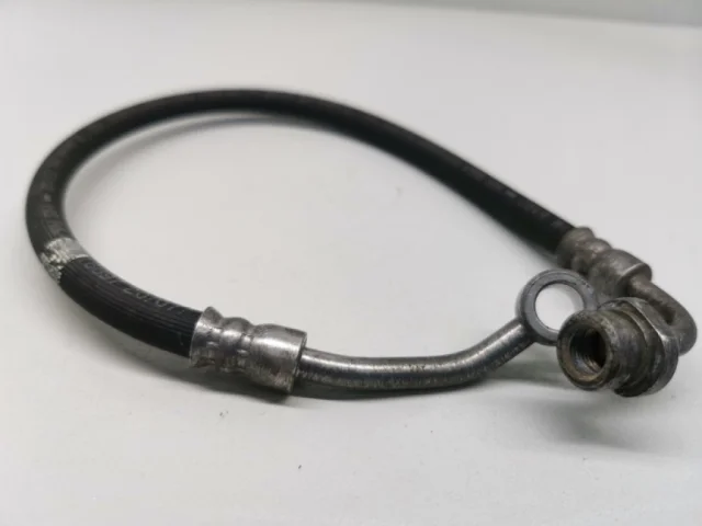 Шланг тормозной задний левый для Kia Rio 4 на фотографиях