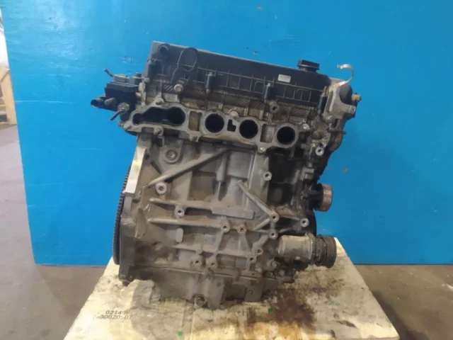 Продажа двигателя AJ