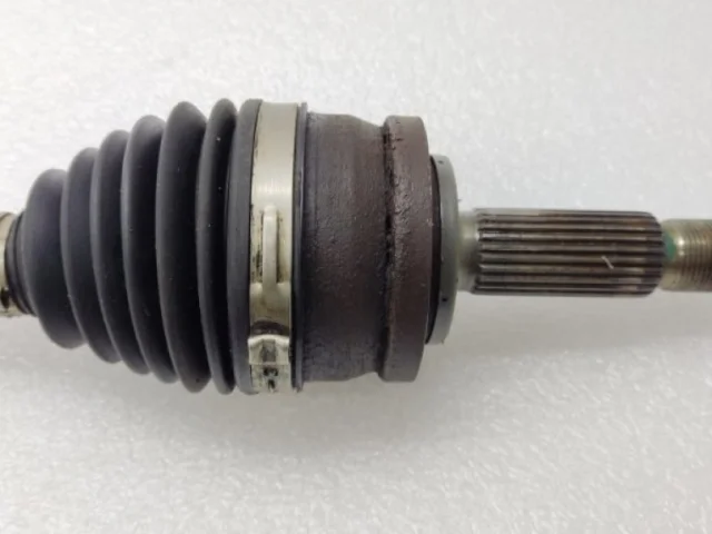 Привод передний левый для Hyundai Solaris 2 (2017-2022) на фотографиях