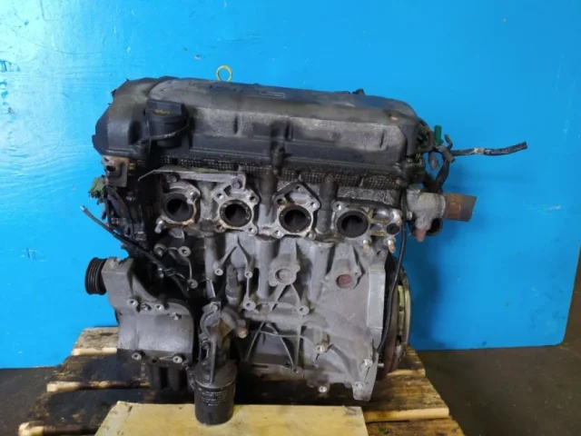 Продажа двигателя M16A