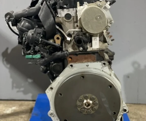 Двигатель для Volkswagen Passat (USA) 2011-2014 на фотографиях