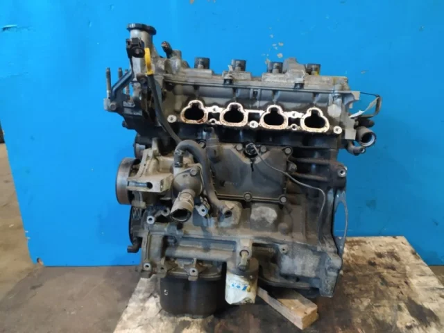 Продажа двигателя Z6