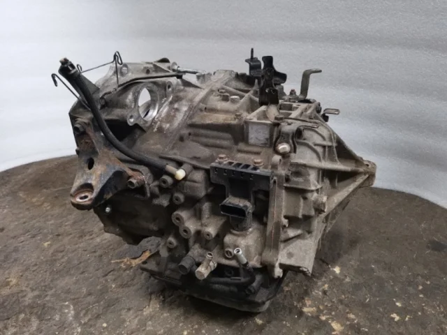 АКПП для Lexus ES GSV60, ASV60 2012-2017 на фотографиях