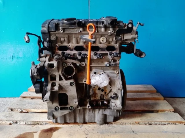 Продажа двигателя BMP