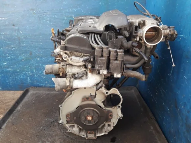 Продажа двигателя G4GC