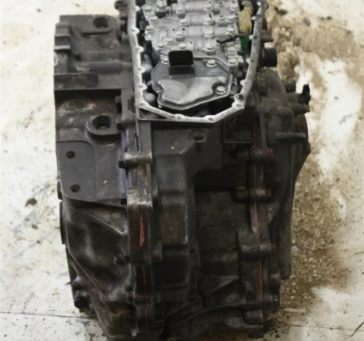 Вариатор для Nissan Qashqai J11 2013-2019 на фотографиях