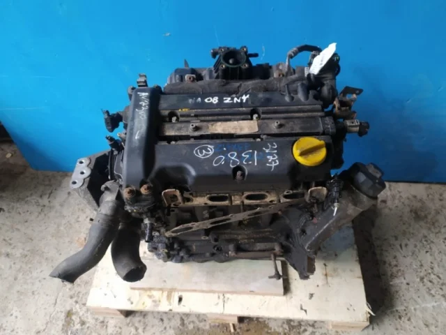 Продажа двигателя Z14XEP