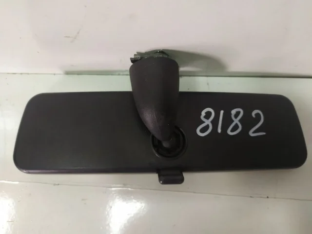 Зеркало заднего вида (в салоне) для Skoda Rapid I rest NH3 2017-2020 на фотографиях