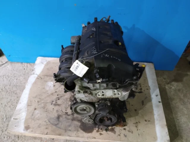 Продажа двигателя EP3C