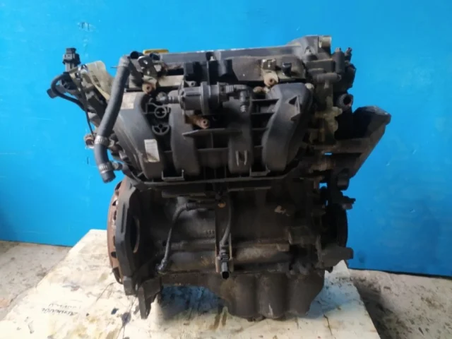 Продажа двигателя Z14XEP