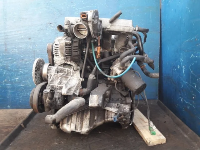 Продажа двигателя AEB