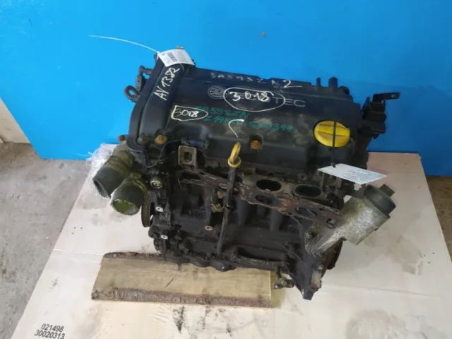 Продажа двигателя A14NET