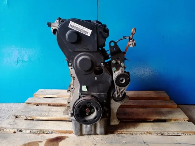 Продажа двигателя BMP