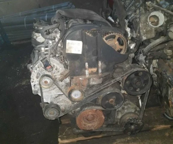 Продажа двигателя EDDB