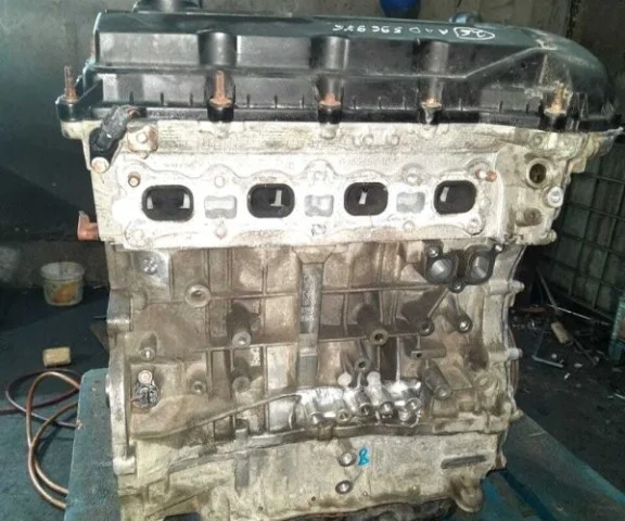 Продажа двигателя G4KD