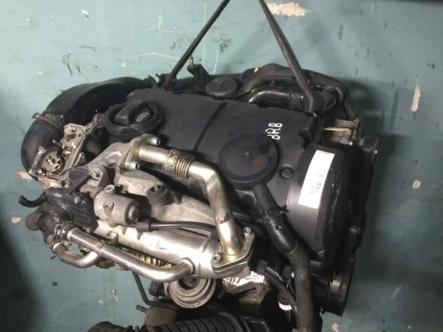 Продажа двигателя BKE