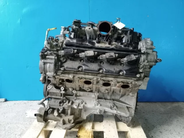 Продажа двигателя VK56VD