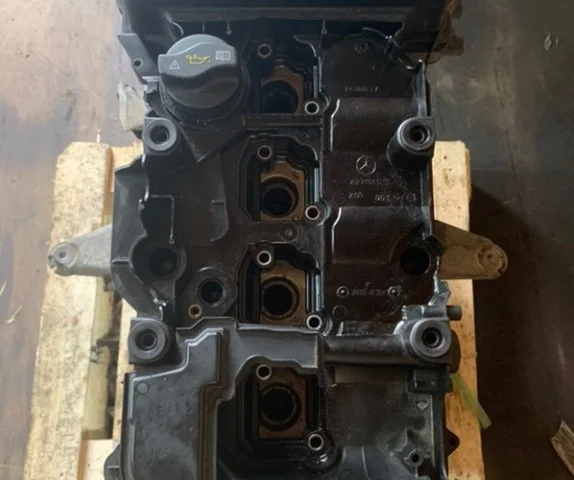 Продажа двигателя 271.820